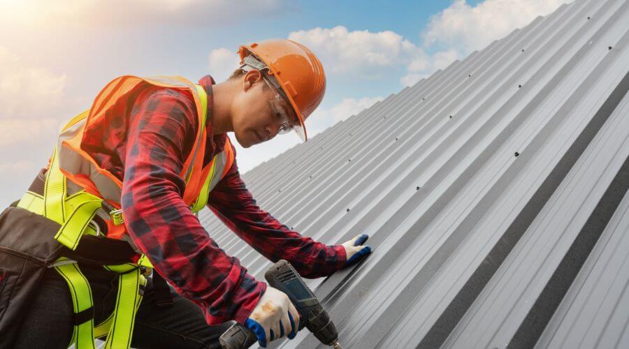 Professional Emergency Roof Repairs services in Athens, IL